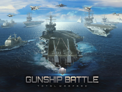 Descargar Gunship Battle Total Warfare Estrategias para Android