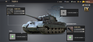 Descargar Warpath: Ace Shooter Estrategias para Android captura de pantalla 6