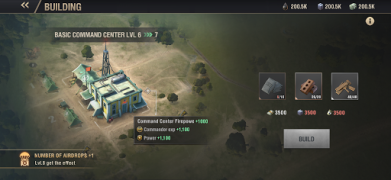 Descargar Warpath: Ace Shooter Estrategias para Android captura de pantalla 7