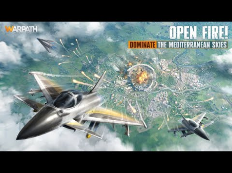 Descargar Warpath: Ace Shooter Estrategias para Android captura de pantalla 8