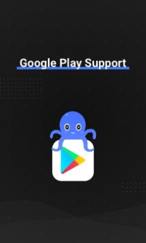 Descargar Octopus - Gamepad, Keymapper Herramientas para Android captura de pantalla 4