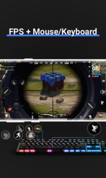 Descargar Octopus - Gamepad, Keymapper Herramientas para Android captura de pantalla 6