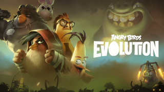 Descargar Angry Birds Evolution Juegos de rol para Android captura de pantalla 6