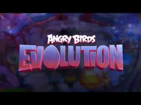 Descargar Angry Birds Evolution Juegos de rol para Android captura de pantalla 8