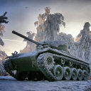 Descargar  Battle Tanks: WW2 World of War