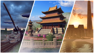 Descargar Battle Tanks: WW2 World of War Juegos de acción para Android captura de pantalla 4