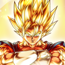 Descargar  DRAGON BALL LEGENDS