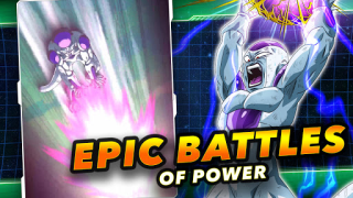 Descargar DRAGON BALL Z DOKKAN BATTLE Juegos de acción para Android captura de pantalla 4