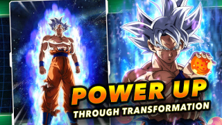 Descargar DRAGON BALL Z DOKKAN BATTLE Juegos de acción para Android captura de pantalla 7