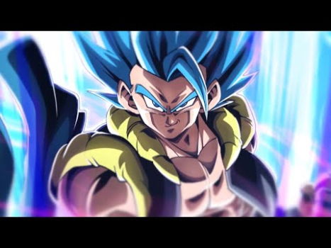 Descargar DRAGON BALL Z DOKKAN BATTLE Juegos de acción para Android captura de pantalla 8