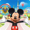 Descargar  Disney Magic Kingdoms