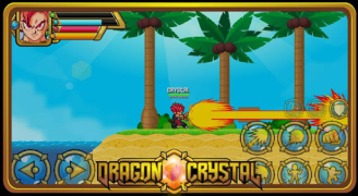 Descargar Dragon Crystal - Arena Online Juegos de acción para Android captura de pantalla 7