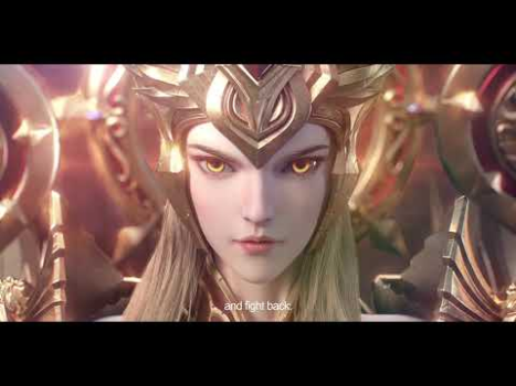 Descargar Dragon Storm Fantasy Juegos de rol para Android captura de pantalla 8
