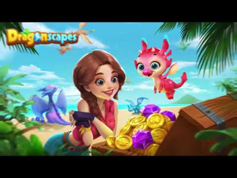 Descargar Aventura Dragon Cape Simuladores para Android captura de pantalla 8