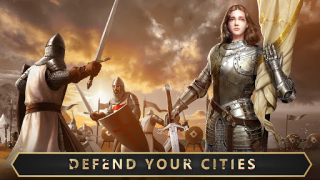 Descargar Evony: The King's Return Estrategias para Android captura de pantalla 3