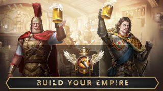Descargar Evony: The King's Return Estrategias para Android captura de pantalla 7