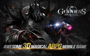 Descargar Goddess: Primal Chaos-English Juegos de rol para Android captura de pantalla 2