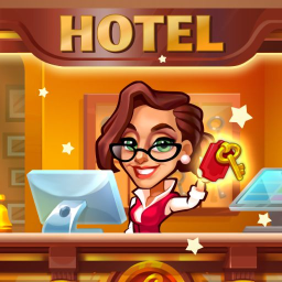 app logo