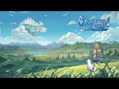 Descargar Guardians of Cloudia Juegos de rol para Android captura de pantalla 8