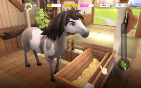 Descargar Horse Haven World Adventures Juegos casuales para Android captura de pantalla 7