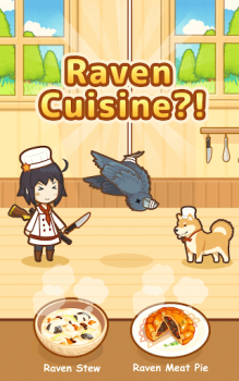 Descargar Hunt Cook: Catch and Serve Simuladores para Android captura de pantalla 6