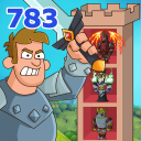 Descargar  Hustle Castle: Castillos RPG
