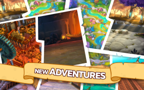 Descargar Hustle Castle: Castillos RPG Juegos de rol para Android captura de pantalla 3