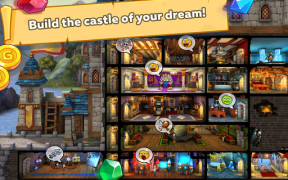 Descargar Hustle Castle: Castillos RPG Juegos de rol para Android captura de pantalla 6