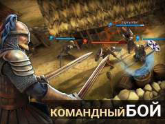 Descargar I, Viking: Epic Vikings War Juegos de acción para Android captura de pantalla 6