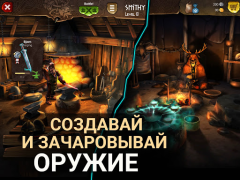 Descargar I, Viking: Epic Vikings War Juegos de acción para Android captura de pantalla 7