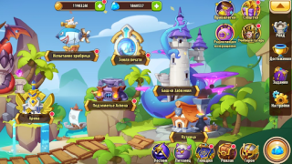 Descargar Idle Heroes Juegos de rol para Android captura de pantalla 6