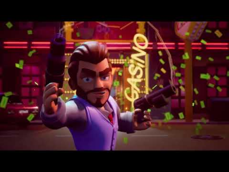 Descargar Idle Mafia - Gerente Tycoon Simuladores para Android captura de pantalla 8