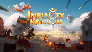 Descargar Infinity Kingdom Estrategias para Android captura de pantalla 6