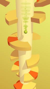 Descargar Helix Jump Juegos de acción para Android captura de pantalla 4