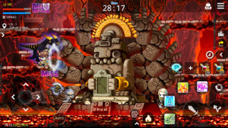 Descargar MapleStory M Juegos de rol para Android captura de pantalla 7