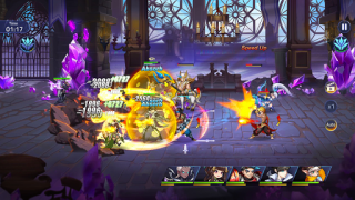 Descargar Mobile Legends: Adventure Juegos de rol para Android captura de pantalla 6
