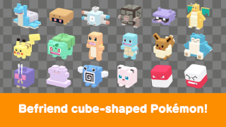 Descargar Pokémon Quest Juegos de rol para Android captura de pantalla 7