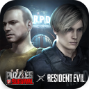 Descargar  Puzzles & Survival