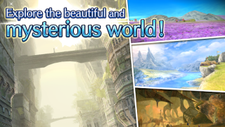Descargar RPG Toram Online - MMORPG Juegos de rol para Android captura de pantalla 4