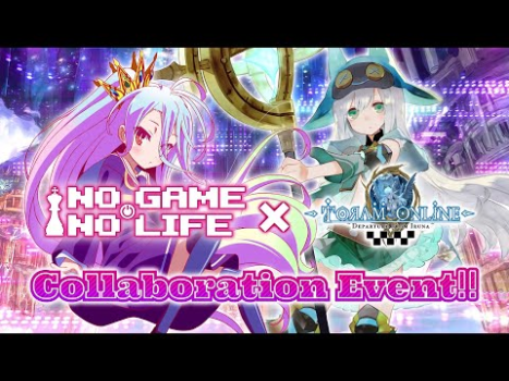 Descargar RPG Toram Online - MMORPG Juegos de rol para Android captura de pantalla 8