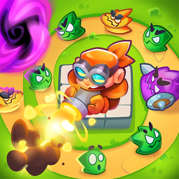 app logo