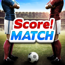 Descargar  Score! Match - Futbol PvP