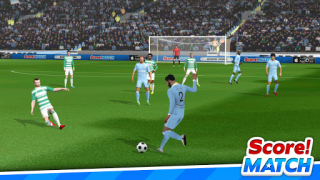 Descargar Score! Match - Futbol PvP Juegos de deporte para Android captura de pantalla 6