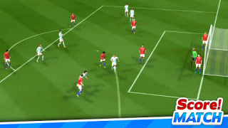Descargar Score! Match - Futbol PvP Juegos de deporte para Android captura de pantalla 7