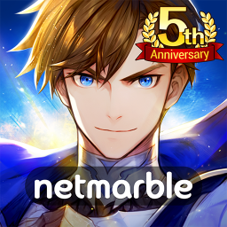 Logotipo Siete Caballeros