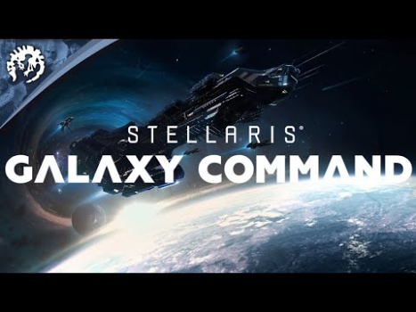 Descargar Stellaris: Galaxy Command Estrategias para Android captura de pantalla 8