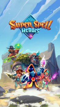 Descargar Super Spell Heroes Estrategias para Android captura de pantalla 6