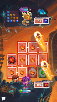 Descargar Super Spell Heroes Estrategias para Android captura de pantalla 7