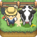 Descargar Tiny Pixel Farm - lindo rancho