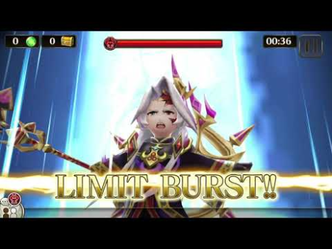 Descargar Valkyrie Connect Juegos de rol para Android captura de pantalla 8
